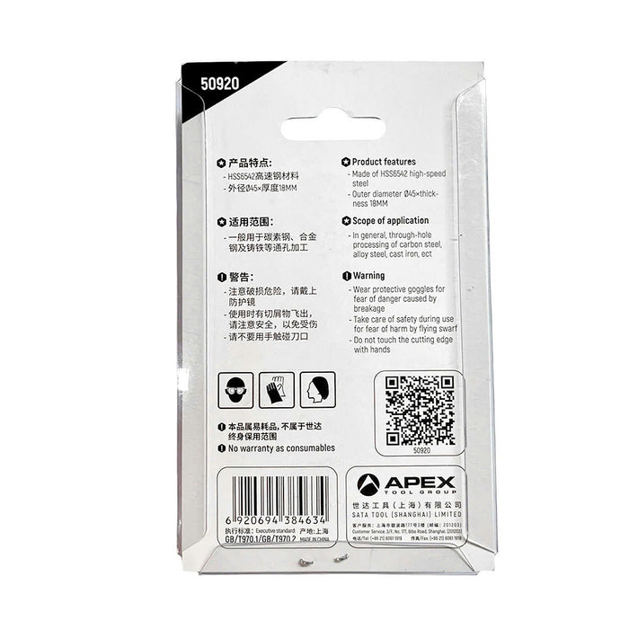 Khuôn taro ren ngoài SATA