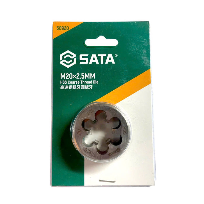 Khuôn taro ren ngoài SATA