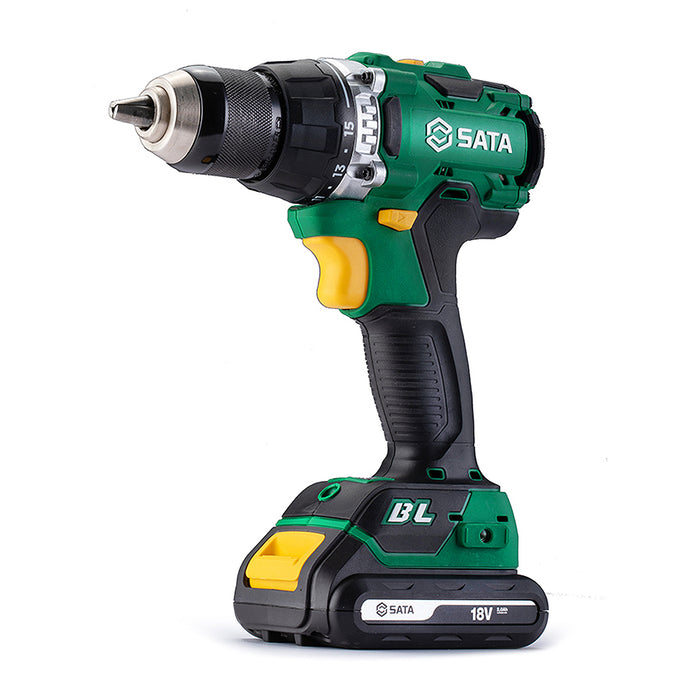 Máy khoan, vặn vít dùng Pin Lithium 18V SATA 51011C