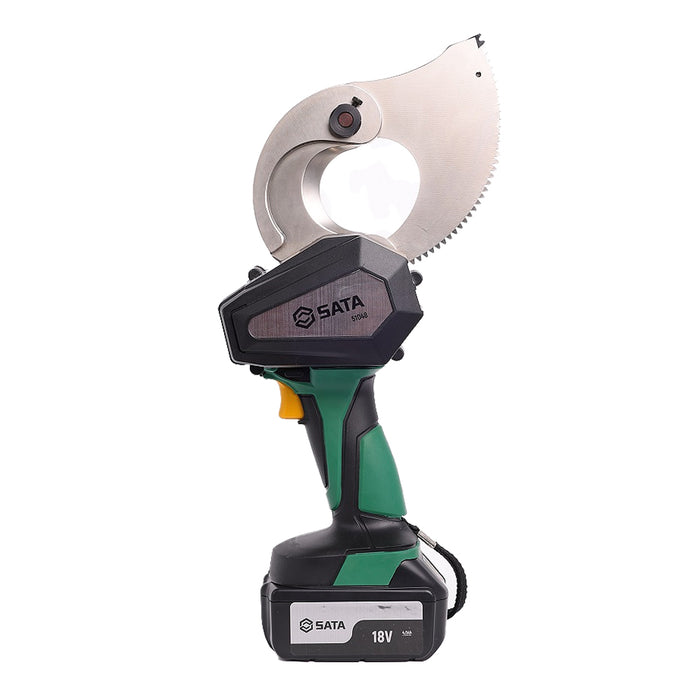 Máy cắt cáp dùng Pin 18V SATA 51048