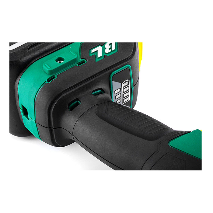 Máy siết bu-long dùng Pin Lithium 18V SATA 51074C