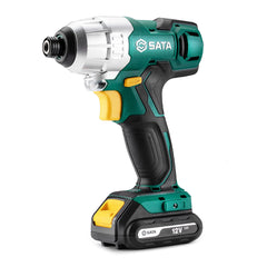 SATA 51086 : Thân máy + 2 pin 2Ah (51517) + 1 sạc (51504)