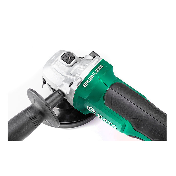 Máy mài góc dùng Pin 125mm 18V SATA 51090