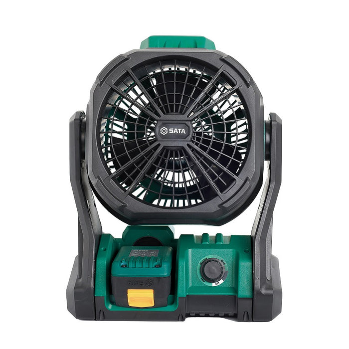 Máy quạt dùng pin 18V SATA 51121