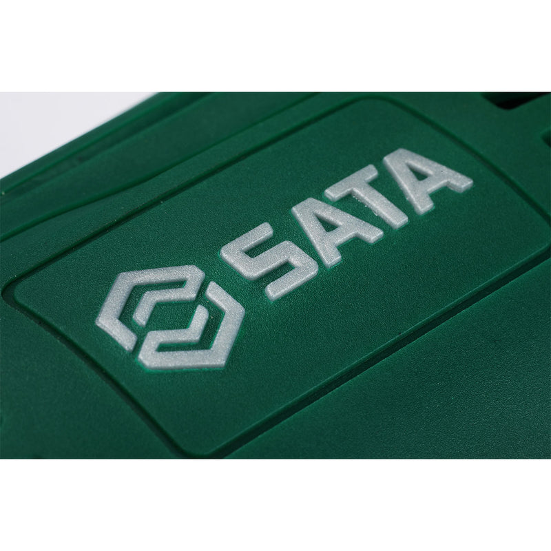 Máy khoan gỗ thép SATA 51305 công suất 320W, đầu kẹp 10mm