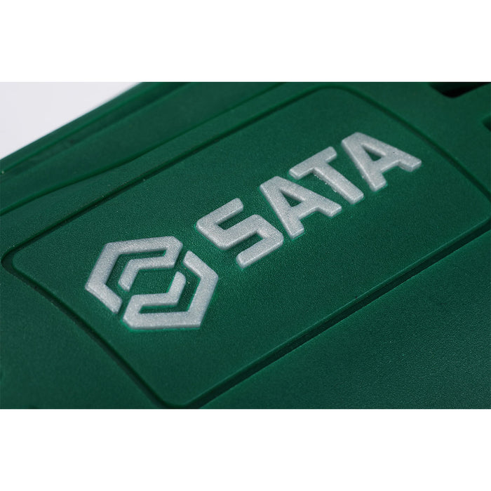 Máy khoan gỗ thép SATA 51305 công suất 320W, đầu kẹp 10mm