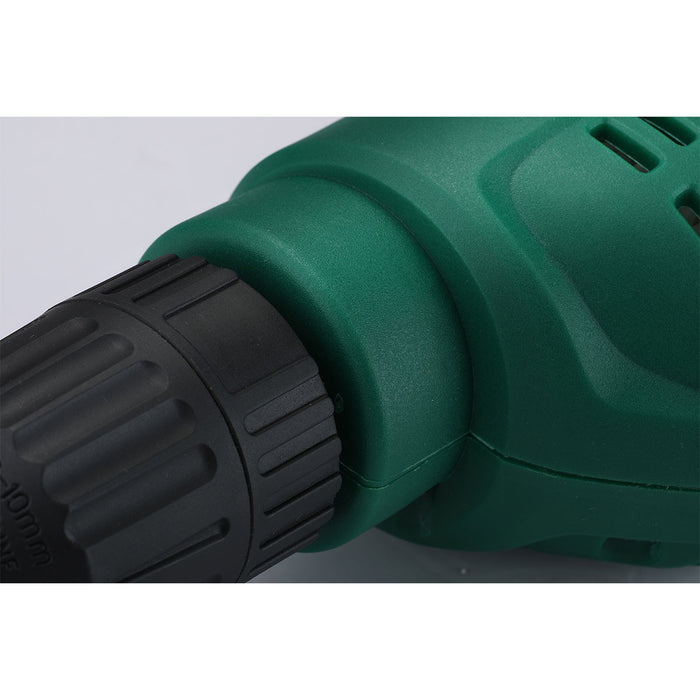 Máy khoan gỗ thép SATA 51305 công suất 320W, đầu kẹp 10mm