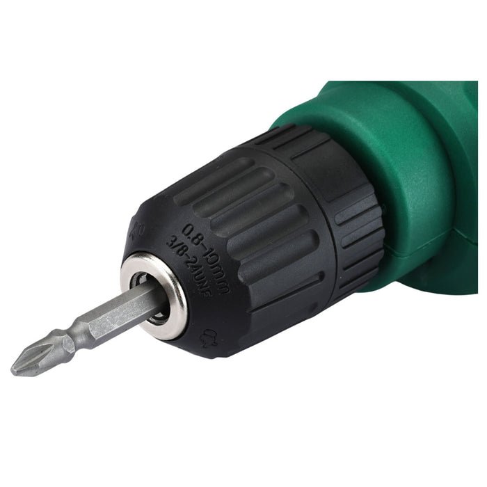 Máy khoan gỗ thép SATA 51305 công suất 320W, đầu kẹp 10mm