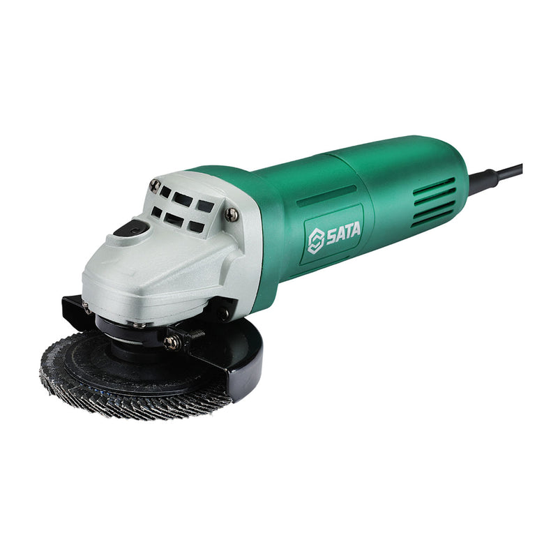 Máy mài góc SATA 51311 công suất 800W, đường kính lưỡi 100mm
