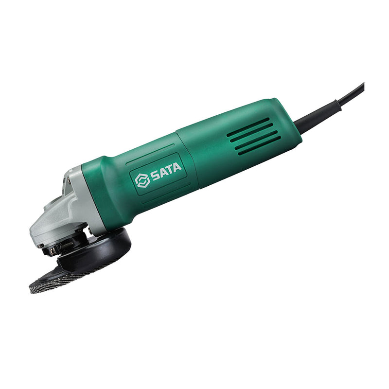 Máy mài góc SATA 51311 công suất 800W, đường kính lưỡi 100mm