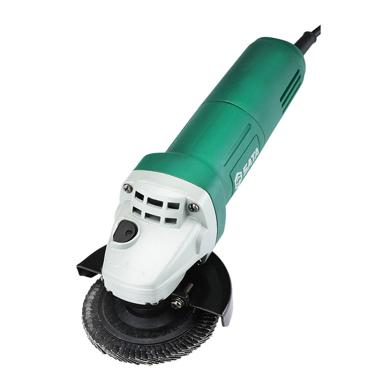 Máy mài góc SATA 51311 công suất 800W, đường kính lưỡi 100mm