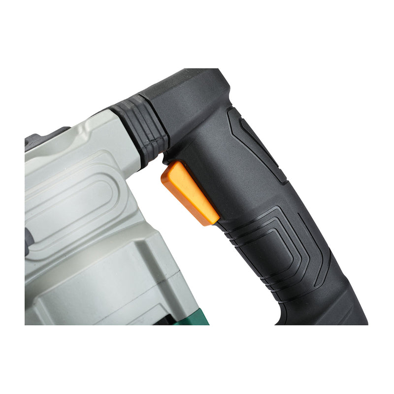 Máy khoan bê tông 2 chức năng SATA 51325 công suất 800W, đuôi gài SDS-Plus