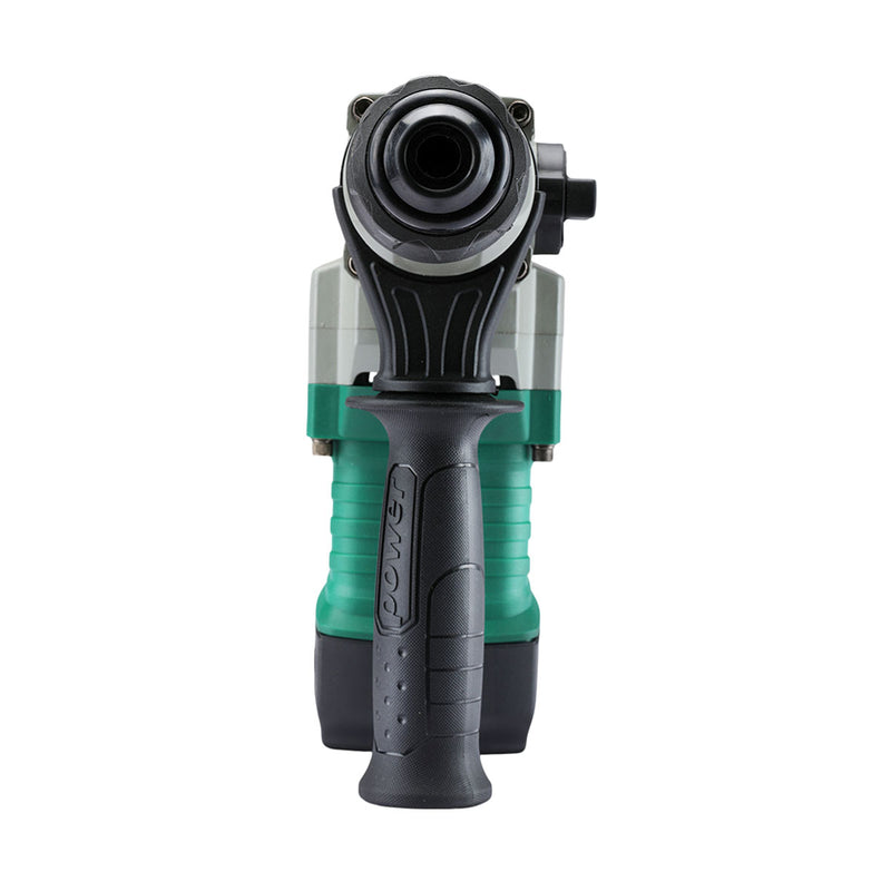 Máy khoan bê tông 2 chức năng SATA 51325 công suất 800W, đuôi gài SDS-Plus