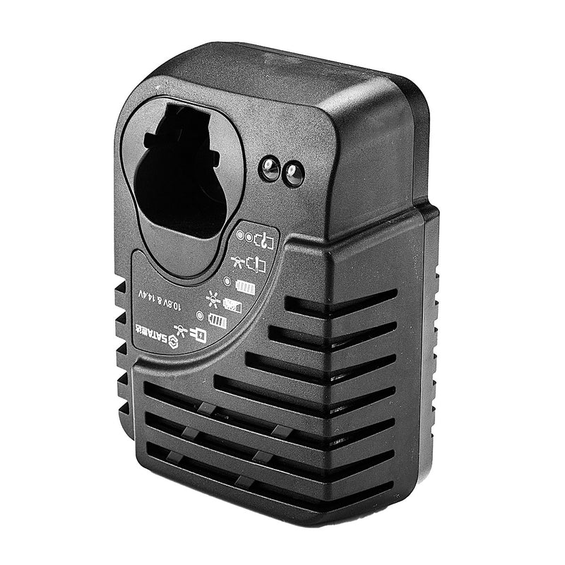 Đế sạc nhanh, dùng cho Pin 10.8V - 14.4V SATA 51500