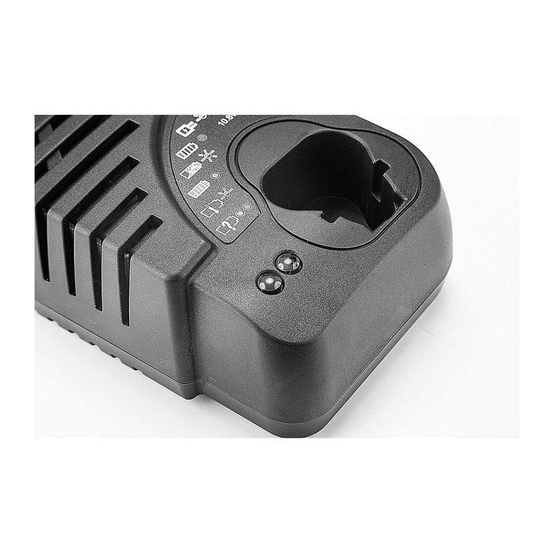 Đế sạc nhanh, dùng cho Pin 10.8V - 14.4V SATA 51500