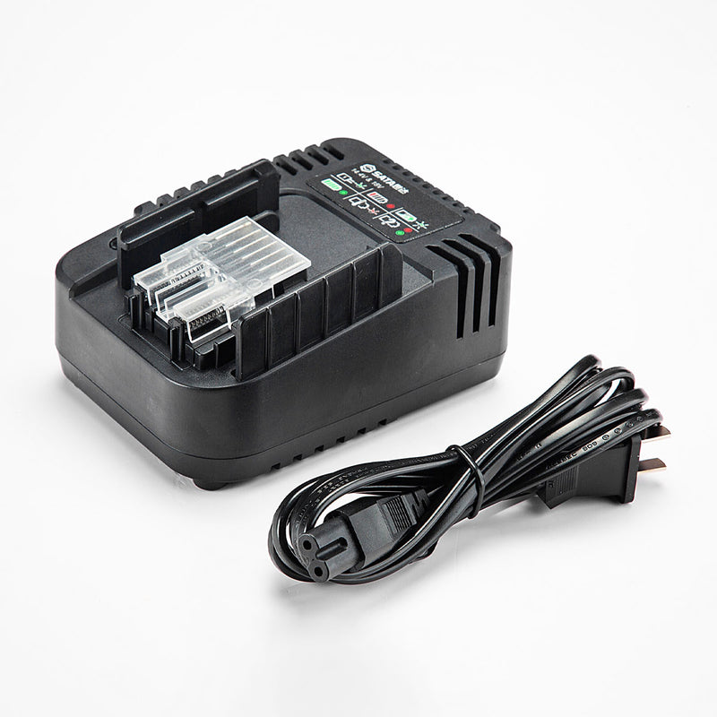Để sạc nhanh, dùng cho Pin 14.4V SATA 51501