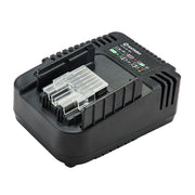 Sạc nhanh pin SATA 14.4V Li-ion, sạc nhanh, tương thích pin 51501, 51511, công nghệ bảo vệ pin thông minh.