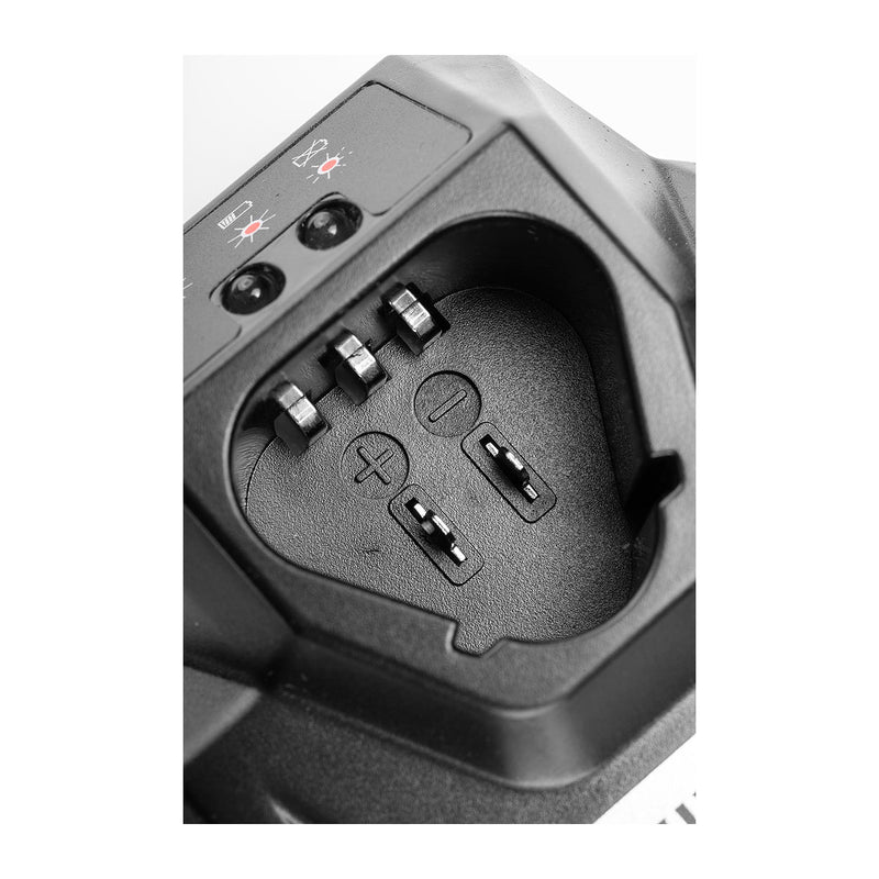 Để sạc nhanh, dùng cho Pin 12V SATA 51503
