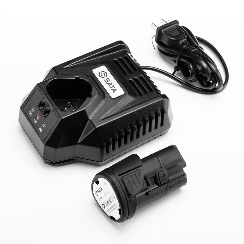 Để sạc nhanh, dùng cho Pin 12V SATA 51503