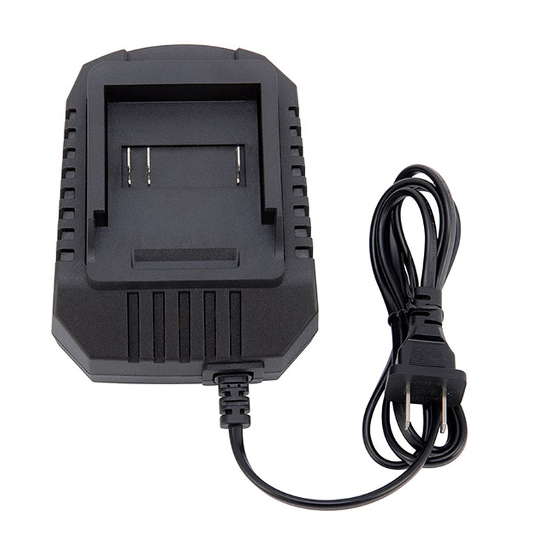 Đế sạc nhanh, dùng cho Pin 18V SATA 51521