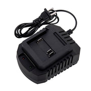 Đế sạc nhanh SATA 18V Li-ion 51521 - Sạc pin hiệu quả, bền bỉ