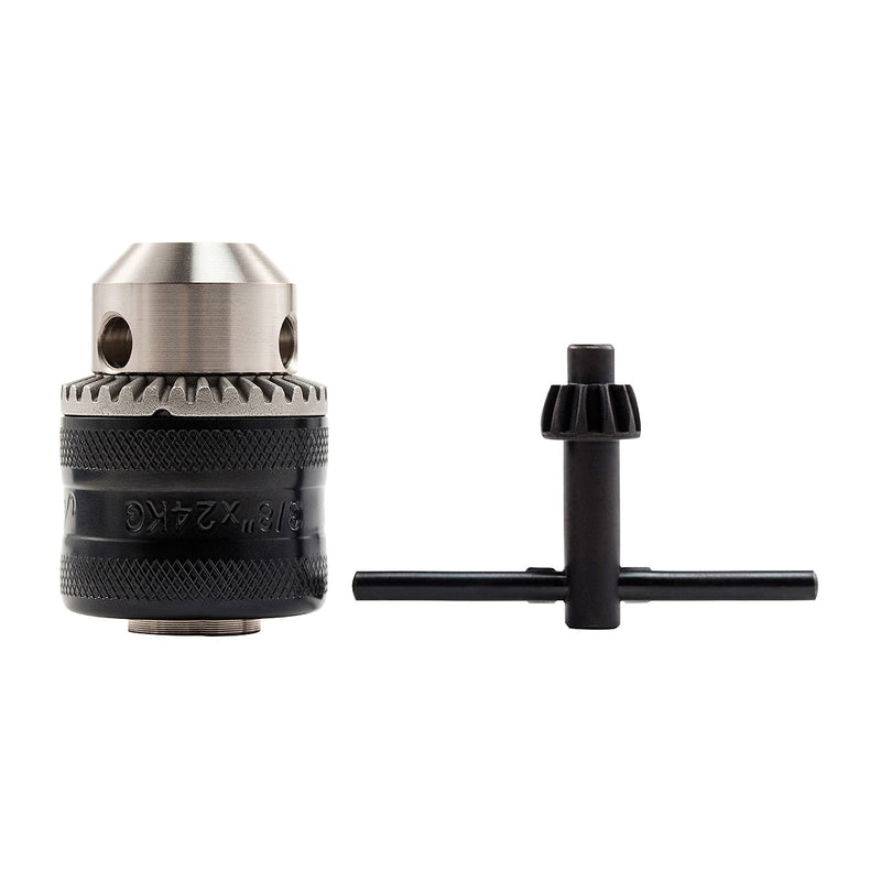 Đầu kẹp mũi khoan có khóa SATA 53111 kẹp từ 1mm - 10mm