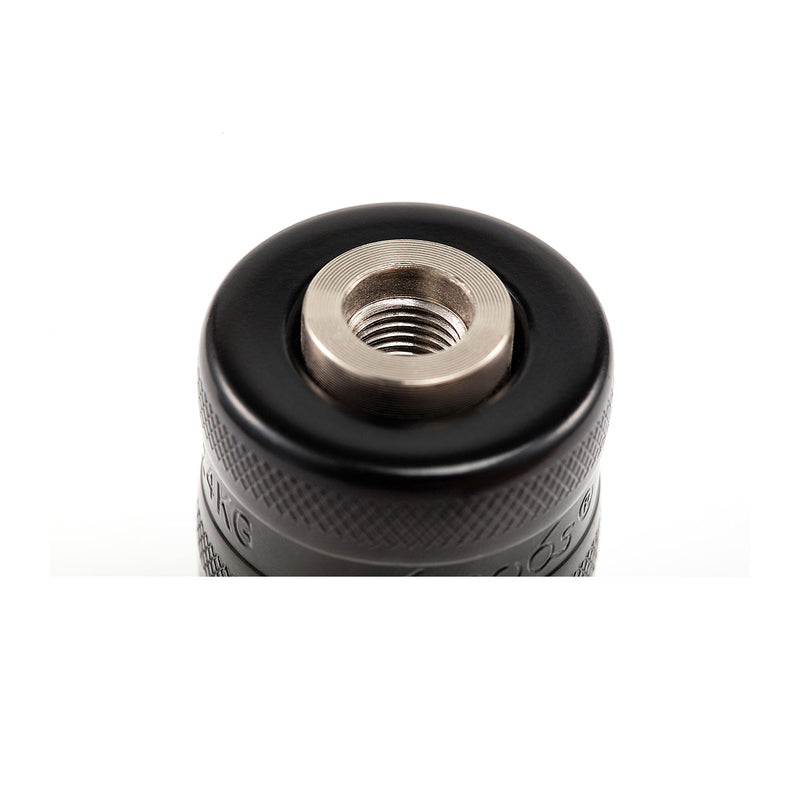 Đầu kẹp mũi khoan có khóa SATA 53111 kẹp từ 1mm - 10mm