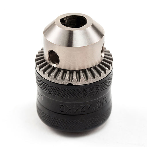 Đầu kẹp mũi khoan có khóa SATA 53111 kẹp 1-10mm ren 3/8"-24 UNF