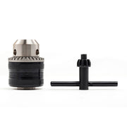 Đầu kẹp mũi khoan SATA 53121 1.5-13mm có khóa ren 1/2"-20 UNF chính hãng