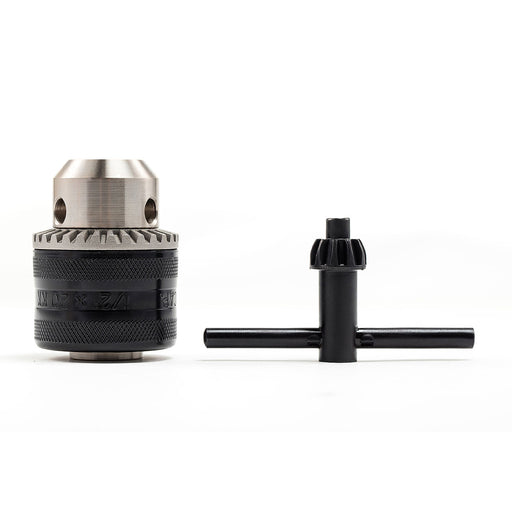 Đầu kẹp mũi khoan SATA 53121 1.5-13mm có khóa ren 1/2"-20 UNF chính hãng