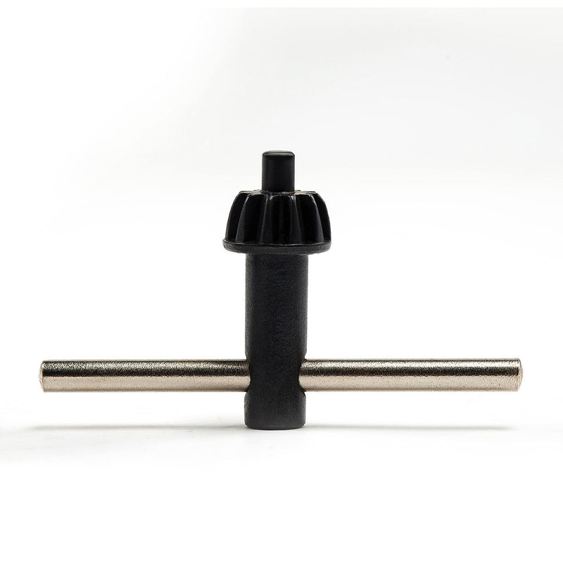 Đầu kẹp mũi khoan công nghiệp, có khóa SATA 53131 kẹp từ 0mm - 6.5mm, đầu côn B10