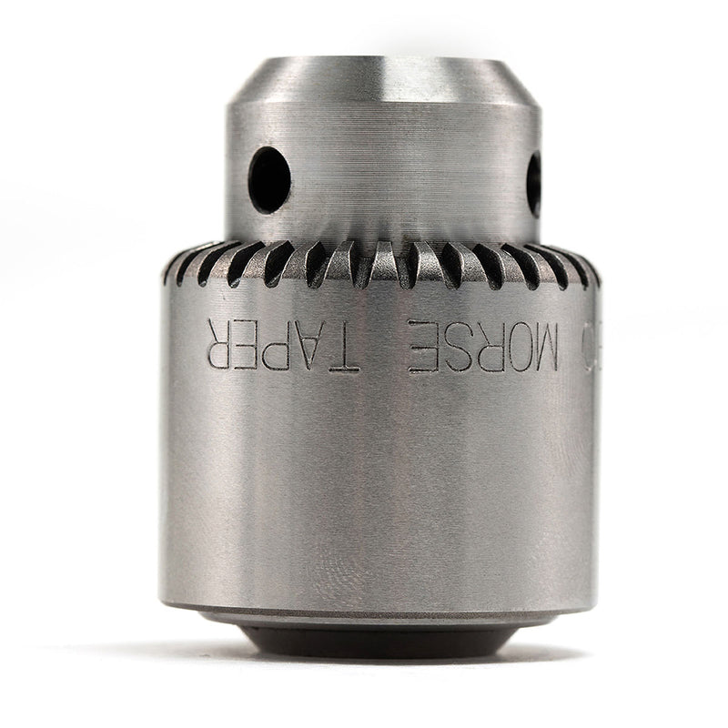 Đầu kẹp mũi khoan công nghiệp, có khóa SATA 53131 kẹp từ 0mm - 6.5mm, đầu côn B10