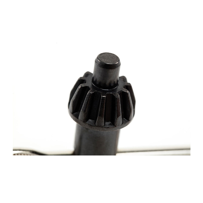 Đầu kẹp mũi khoan công nghiệp, có khóa SATA 53132 kẹp từ 1mm - 13mm, đầu côn B16