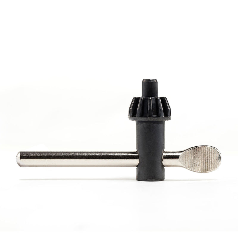 Đầu kẹp mũi khoan công nghiệp, có khóa SATA 53132 kẹp từ 1mm - 13mm, đầu côn B16