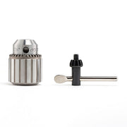 Đầu kẹp mũi khoan SATA 53132, B16, 1-13mm, có khóa