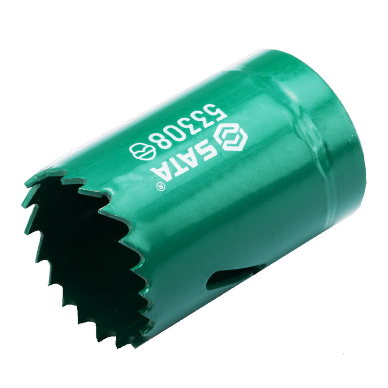 Mũi khoét định tâm Bi-Metal SATA