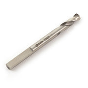 Mũi khoan định tâm SATA 53501 dài 80mm bằng thép gió HSS.