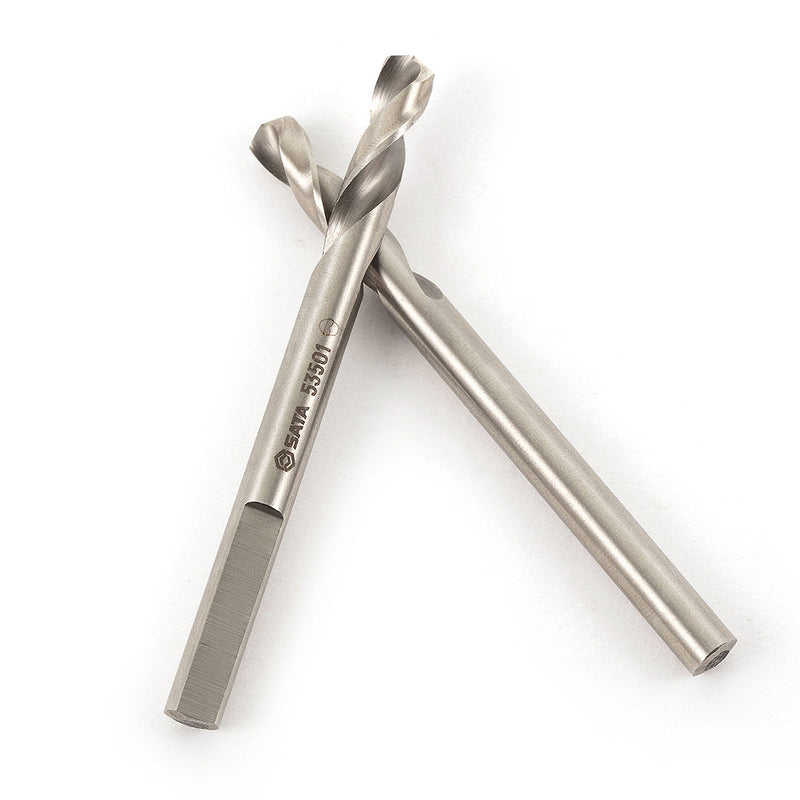 Pilot Drill 80MM SATA 53501
