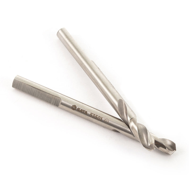 Pilot Drill 80MM SATA 53501
