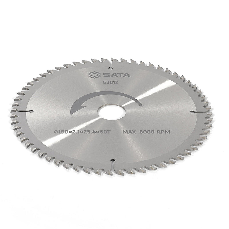 圆锯片 110mm-254mm SATA 