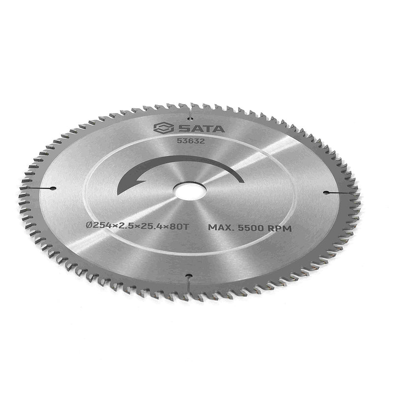 圆锯片 110mm-254mm SATA 