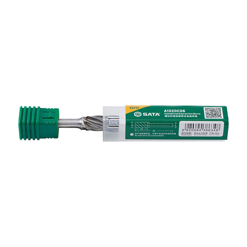 金属リーマ、粗歯 SATA 53717