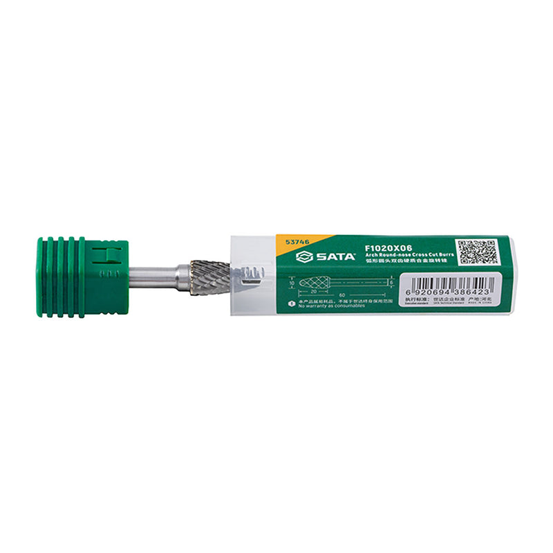 Metal Reamer SATA 53746 