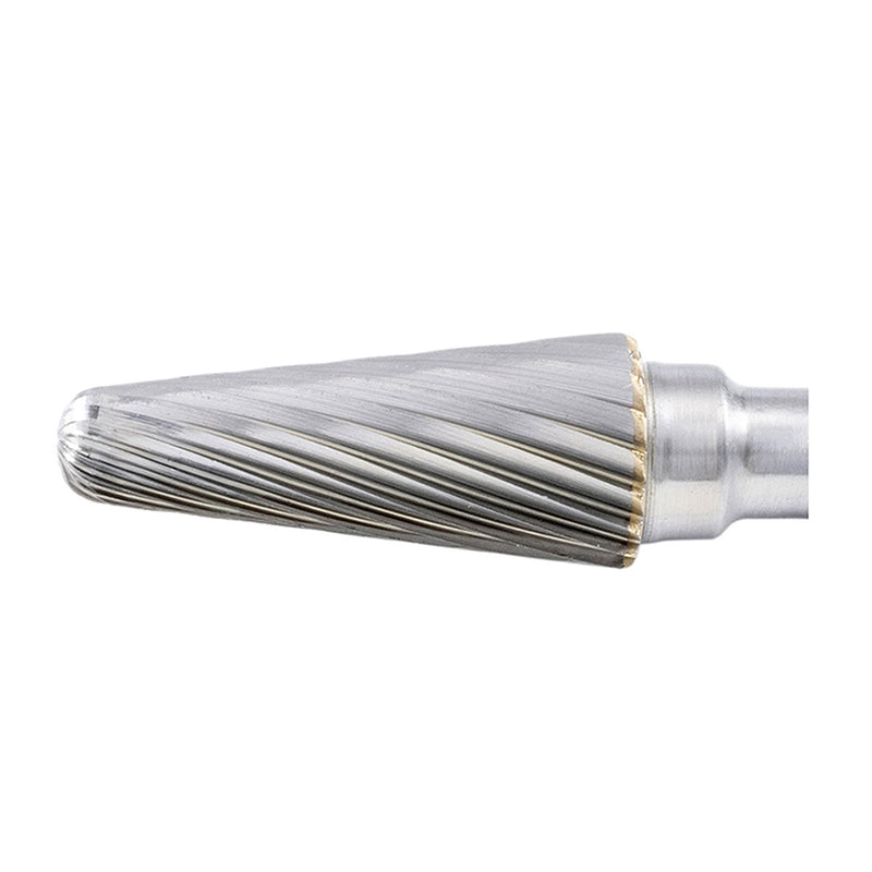 Mũi doa kim loại răng xoắn đơn SATA 53755