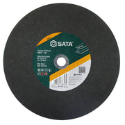 Đĩa cắt kim loại SATA 355mm, lỗ cốt 25.4mm: Bền bỉ, sắc bén cho mọi công việc kim loại.