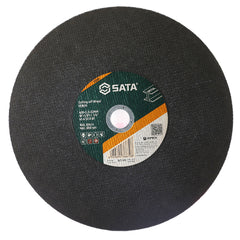 SATA 55080: Đường kính 400mm. Độ dày 3.2mm