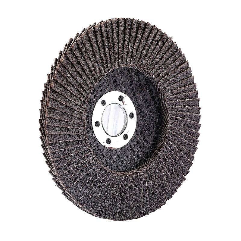 フラップディスク 100mm - 180mm SATA