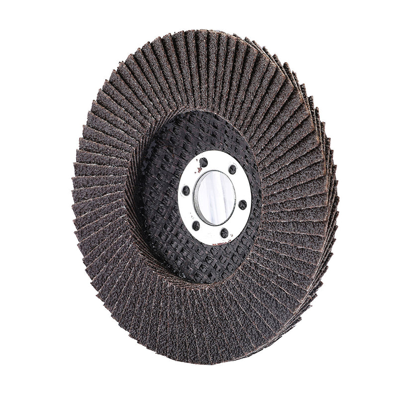 フラップディスク 100mm - 180mm SATA