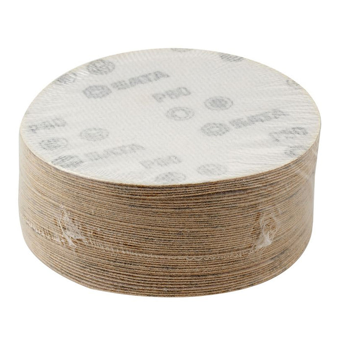 Nhám tròn loại không có lỗ tròn SATA