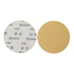 SATA 55602: Cỡ hạt P80